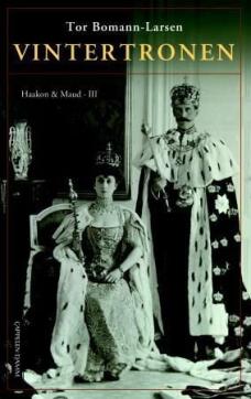 Haakon & Maud (III) : Vintertronen