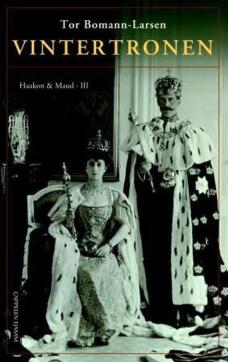 Haakon & Maud (III) : Vintertronen