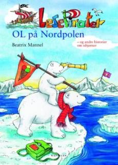 OL på Nordpolen : og andre historier om isbjørner