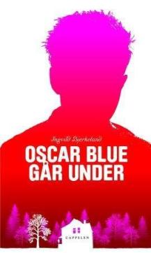 Oscar Blue går under