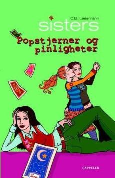 Popstjerner og pinligheter