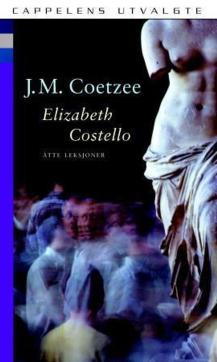 Elizabeth Costello : åtte leksjoner