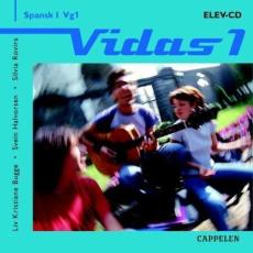 Vidas 1 : elev-CD