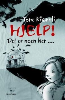 HJELP! : det er noen her-