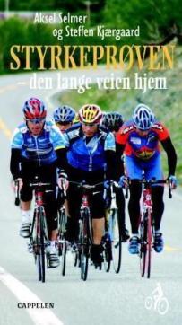 Styrkeprøven : den lange veien hjem