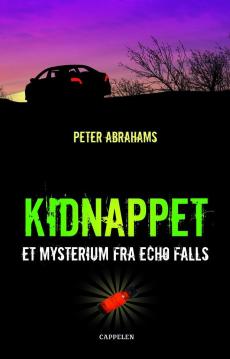 Kidnappet : et mysterium fra Echo Falls