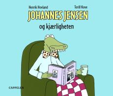 Johannes Jensen og kjærligheten