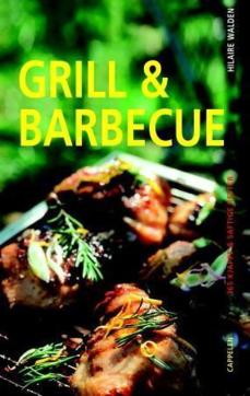 Grill & barbecue