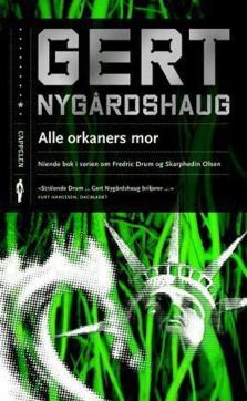 Alle orkaners mor