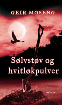 Sølvstøv og hvitløkpulver