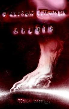Anubis : roman