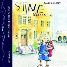 Stine klasse 1A