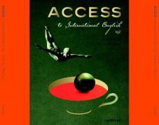 Access to international English : vg2