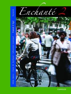 Enchanté 2 : fransk II vg2