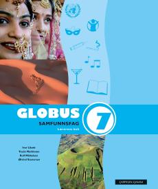 Globus samfunnsfag 7 : lærerens bok