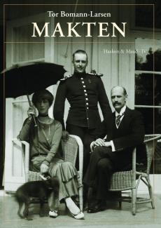 Haakon & Maud (IV) : Makten