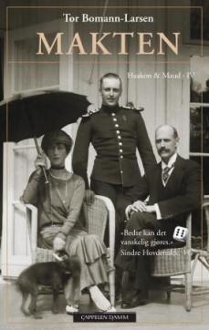 Haakon & Maud (IV) : Makten