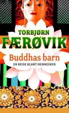 Buddhas barn : en reise blant mennesker