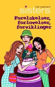 Forelskelser, forlovelser, forviklinger