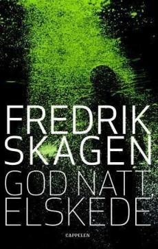 God natt, elskede : roman
