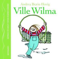 Ville Wilma