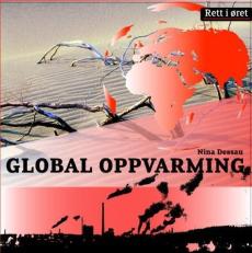 Global oppvarming