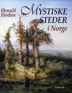 Mystiske steder i Norge