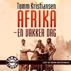 Afrika - en vakker dag