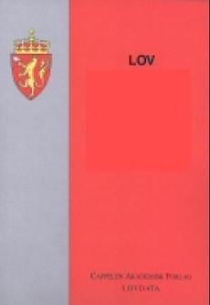 Lov om aksjeselskaper (aksjeloven) av 13. juni 1997 nr. 44 : med endringer, sist ved lover av 21. desember 2007 nr. 129 og av 29. juni 2007 nr. 81 (i