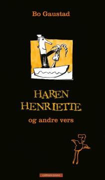Haren Henriette og andre vers