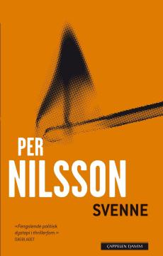 Svenne : en (u)mulig fortelling