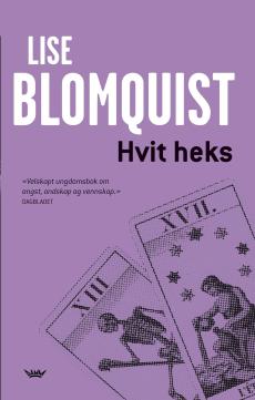 Hvit heks