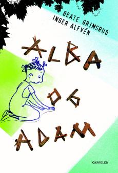 Alba og Adam