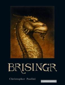 Brisingr, eller Eragon Skuggedreper og Safira Bjartskulars sju løfter