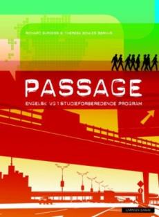 Passage : engelsk vg1 studieforberedende program