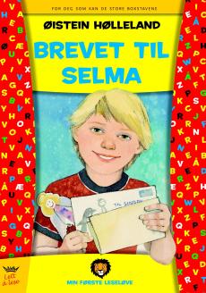 Brevet til Selma