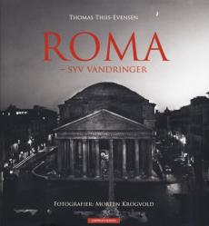 Roma : syv vandringer