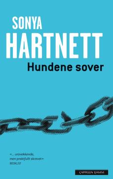 Hundene sover