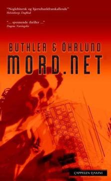 Mord.net : en moderne røverroman