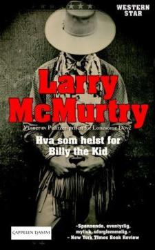 Hva som helst for Billy the Kid