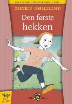 Den første hekken