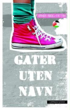 Gater uten navn