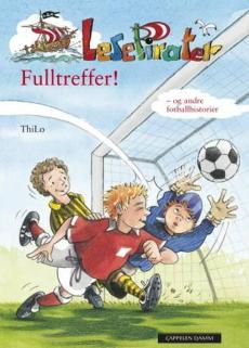 Fulltreffer! : og andre fotballhistorier