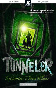 Tunneler