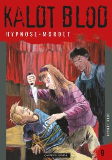 Hypnosemordet