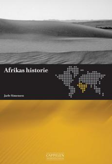 Afrikas historie