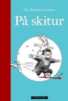 På skitur