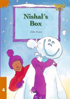 Nishal's box