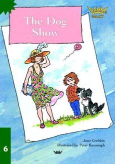 The dog show