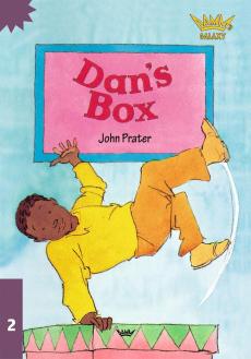 Dan's box